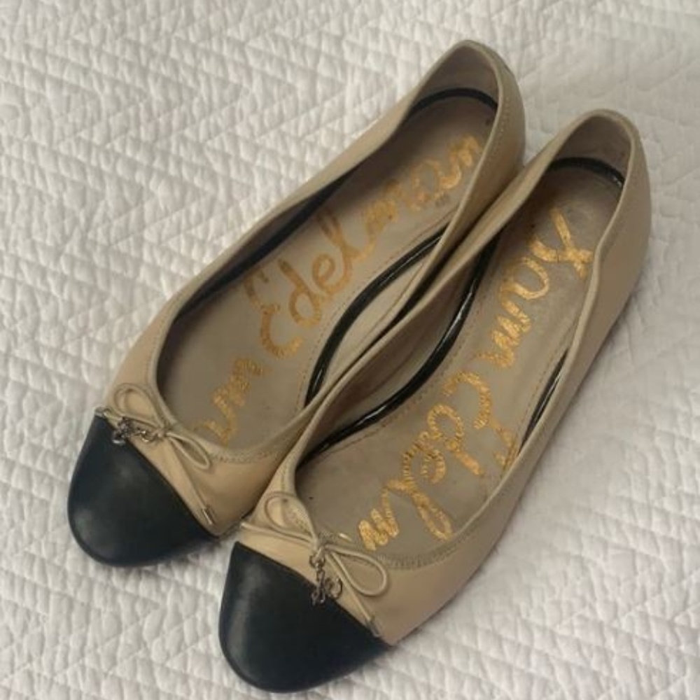 Sam Edelman Flats
